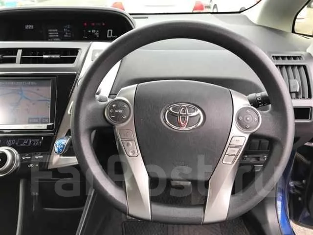 Toyota Prius a. ��������, ��������, 1.8 (99��.�.), ������, 49 000����. ��, �/�. ��� ����� �� ������� ����