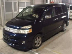 Toyota Voxy. �������, ��������, 2.0 (155��.�.), ������, 84 000����. ��, �/�, ��� ���. ��� ����� �� ������� ����