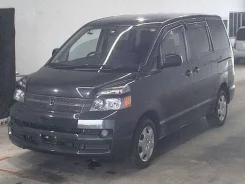 Toyota Voxy. �������, 4wd, 2.0 (155��.�.), ������, 60 000����. ��, �/�, ��� ���. ��� ����� �� ������� ����