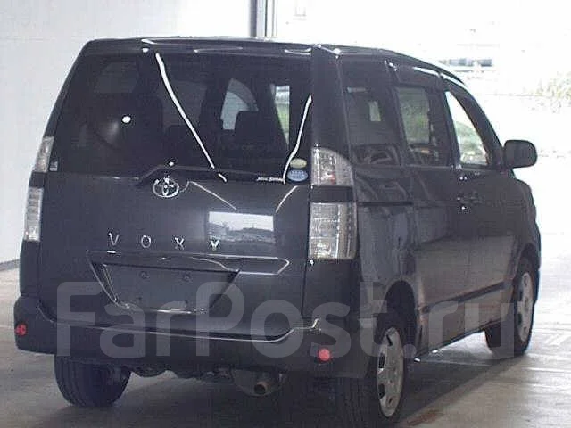 Toyota Voxy. �������, 4wd, 2.0 (155��.�.), ������, 60 000����. ��, �/�, ��� ���. ��� ����� �� ������� ����