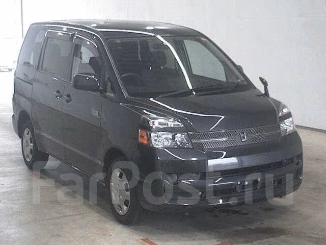 Toyota Voxy. �������, 4wd, 2.0 (155��.�.), ������, 60 000����. ��, �/�, ��� ���. ��� ����� �� ������� ����