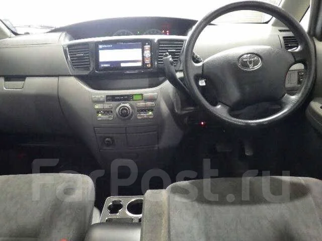 Toyota Voxy. �������, 4wd, 2.0 (155��.�.), ������, 60 000����. ��, �/�, ��� ���. ��� ����� �� ������� ����