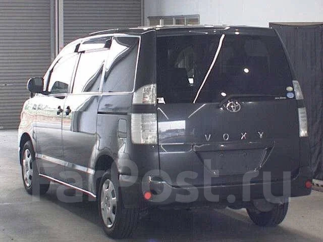 Toyota Voxy. �������, 4wd, 2.0 (155��.�.), ������, 60 000����. ��, �/�, ��� ���. ��� ����� �� ������� ����