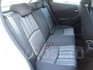 Mazda Demio. �������, 4wd, 1.3, ������, 47 000����. ��, �/�. ��� ����� �� ������������ ����