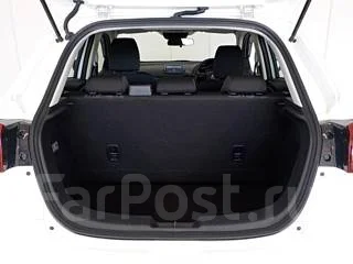 Mazda Demio. �������, 4wd, 1.3, ������, 47 000����. ��, �/�. ��� ����� �� ������������ ����