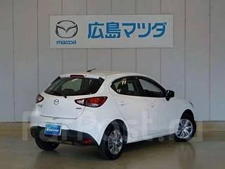 Mazda Demio. �������, 4wd, 1.3, ������, 47 000����. ��, �/�. ��� ����� �� ������������ ����