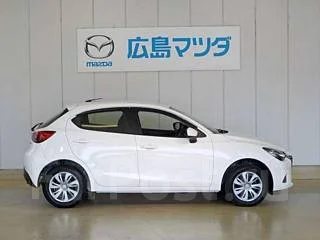 Mazda Demio. �������, 4wd, 1.3, ������, 47 000����. ��, �/�. ��� ����� �� ������������ ����
