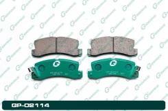 ������� ��������� �������� G-Brake gp02114 ����