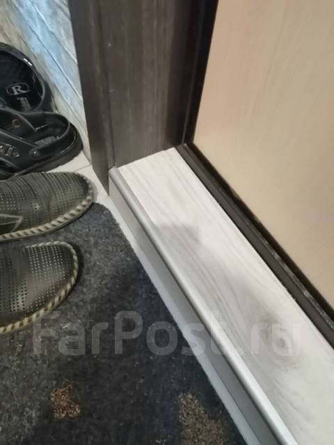 Установка межкомнатных дверей, врезка замков, отделка откосов, плотник ...