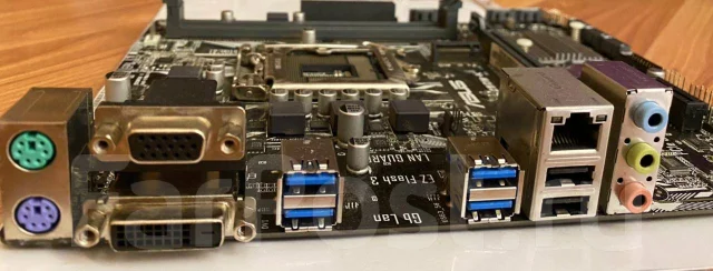 LGA 1151 ����