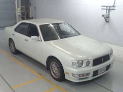Nissan Cedric. �������, ������, 2.5 (190��.�.), ������, 77 000����. ��, �/�, ��� ���. ��� ����� �� ������� ����