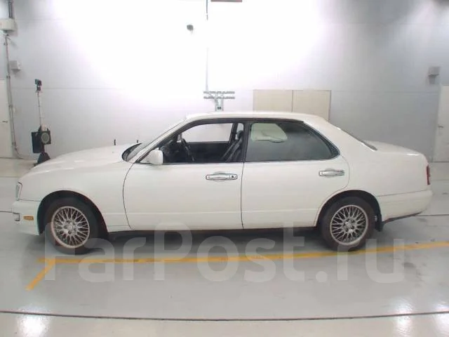 Nissan Cedric. �������, ������, 2.5 (190��.�.), ������, 77 000����. ��, �/�, ��� ���. ��� ����� �� ������� ����