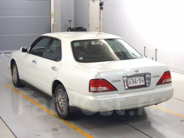 Nissan Cedric. �������, ������, 2.5 (190��.�.), ������, 77 000����. ��, �/�, ��� ���. ��� ����� �� ������� ����