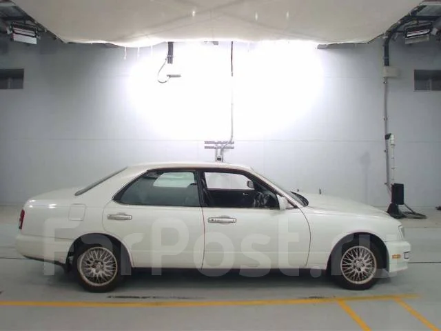 Nissan Cedric. �������, ������, 2.5 (190��.�.), ������, 77 000����. ��, �/�, ��� ���. ��� ����� �� ������� ����