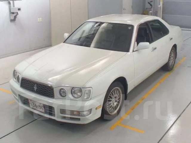 Nissan Cedric. �������, ������, 2.5 (190��.�.), ������, 77 000����. ��, �/�, ��� ���. ��� ����� �� ������� ����