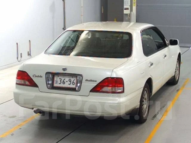 Nissan Cedric. �������, ������, 2.5 (190��.�.), ������, 77 000����. ��, �/�, ��� ���. ��� ����� �� ������� ����
