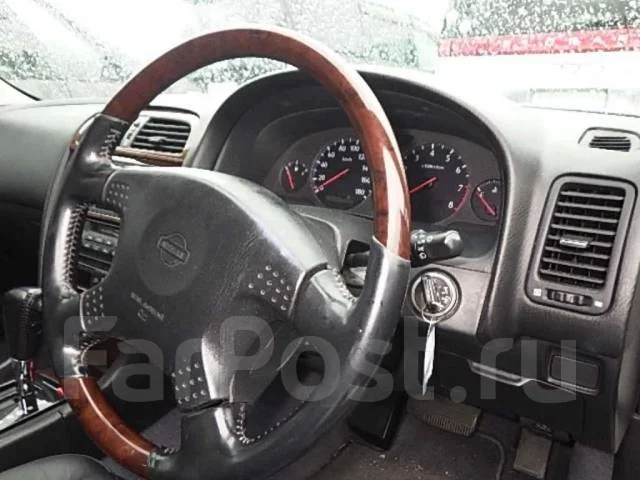 Nissan Cedric. �������, ������, 2.5 (190��.�.), ������, 77 000����. ��, �/�, ��� ���. ��� ����� �� ������� ����