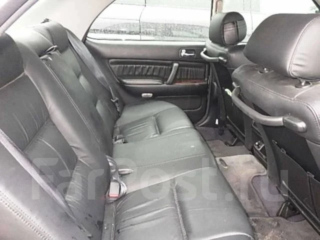 Nissan Cedric. �������, ������, 2.5 (190��.�.), ������, 77 000����. ��, �/�, ��� ���. ��� ����� �� ������� ����