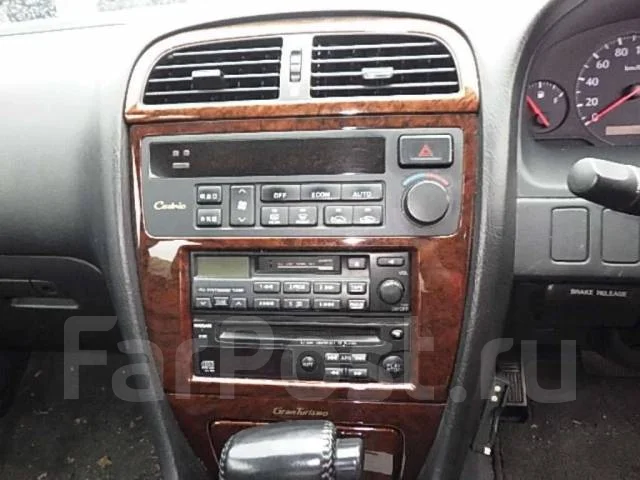 Nissan Cedric. �������, ������, 2.5 (190��.�.), ������, 77 000����. ��, �/�, ��� ���. ��� ����� �� ������� ����