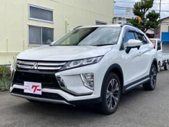 Mitsubishi Eclipse Cross. �������, ��������, 1.5, ������, 56 000����. ��, �/�. ��� ����� �� ������������ ����