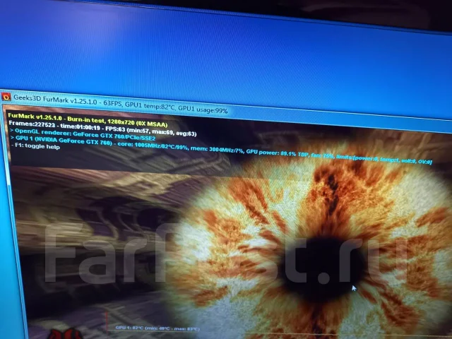 GeForce GTX 760 ����