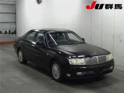 Nissan Cedric. �������, ������, 2.5 (210��.�.), ������, 45 000����. ��, �/�, ��� ���. ��� ����� �� ������� ����