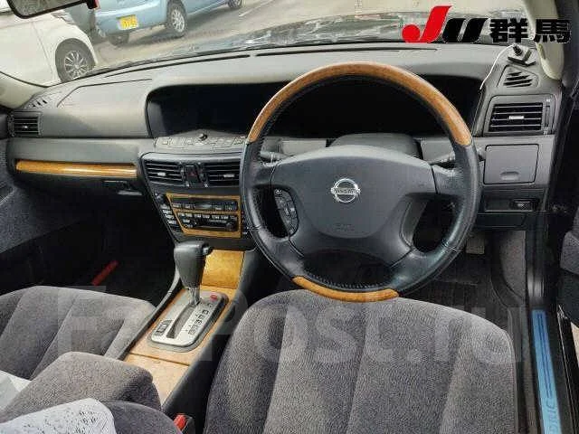 Nissan Cedric. �������, ������, 2.5 (210��.�.), ������, 45 000����. ��, �/�, ��� ���. ��� ����� �� ������� ����