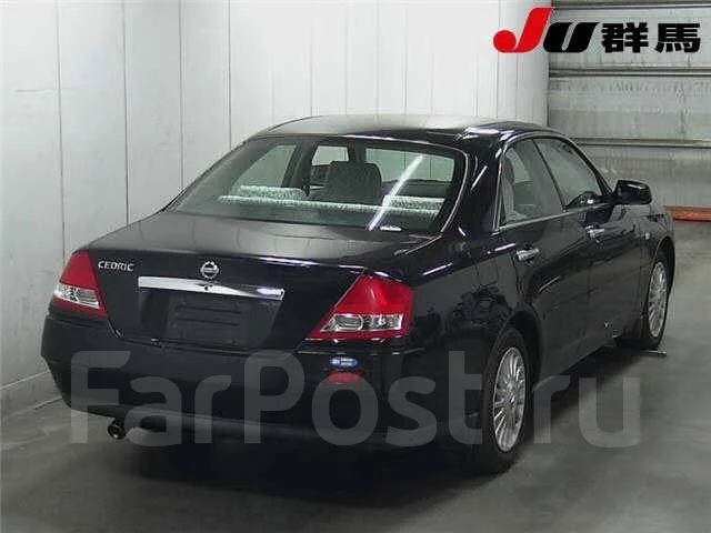 Nissan Cedric. �������, ������, 2.5 (210��.�.), ������, 45 000����. ��, �/�, ��� ���. ��� ����� �� ������� ����