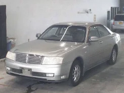 Nissan Cedric. �������, ������, 2.5 (210��.�.), ������, 39 000����. ��, �/�, ��� ���. ��� ����� �� ������� ����