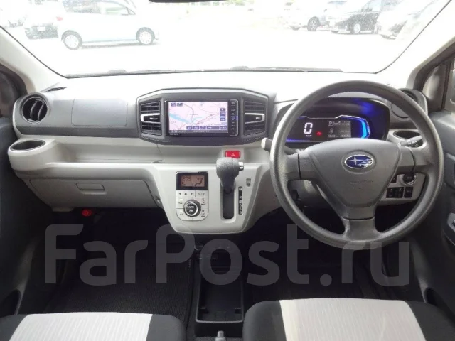 Subaru Pleo Plus. ��������, ��������, 0.7 (49��.�.), ������, 49 000����. ��, �/�. ��� ����� �� ������������ ����