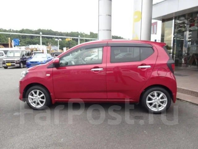Subaru Pleo Plus. ��������, ��������, 0.7 (49��.�.), ������, 49 000����. ��, �/�. ��� ����� �� ������������ ����