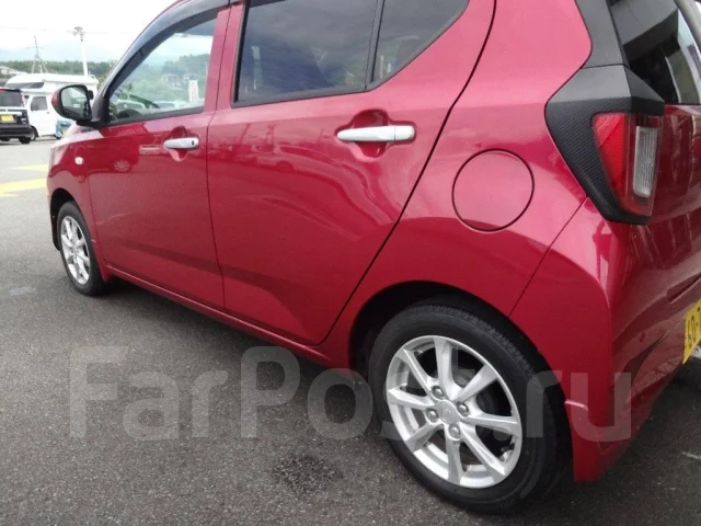 Subaru Pleo Plus. ��������, ��������, 0.7 (49��.�.), ������, 49 000����. ��, �/�. ��� ����� �� ������������ ����