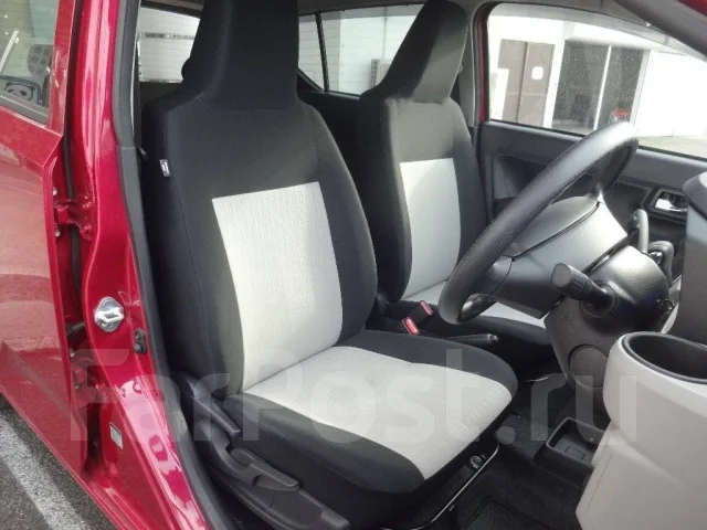 Subaru Pleo Plus. ��������, ��������, 0.7 (49��.�.), ������, 49 000����. ��, �/�. ��� ����� �� ������������ ����