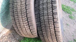 Goodyear Marathon LHS II+. �����������, 2012 ���, ����� ����