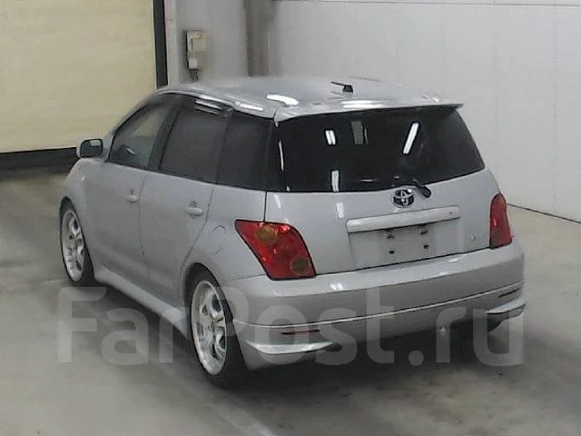 Toyota ist. �������, 4wd, 1.5 (105��.�.), ������, 25 890����. ��, �/�, ��� ���. ��� ����� �� ������� ����