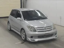 Toyota ist. �������, 4wd, 1.5 (105��.�.), ������, 25 890����. ��, �/�, ��� ���. ��� ����� �� ������� ����