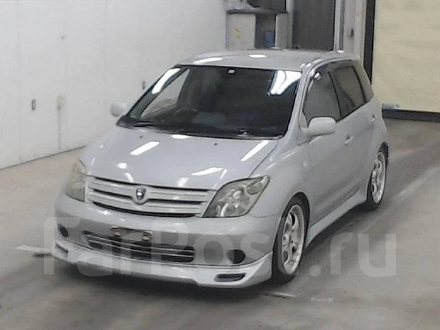 Toyota ist. �������, 4wd, 1.5 (105��.�.), ������, 25 890����. ��, �/�, ��� ���. ��� ����� �� ������� ����