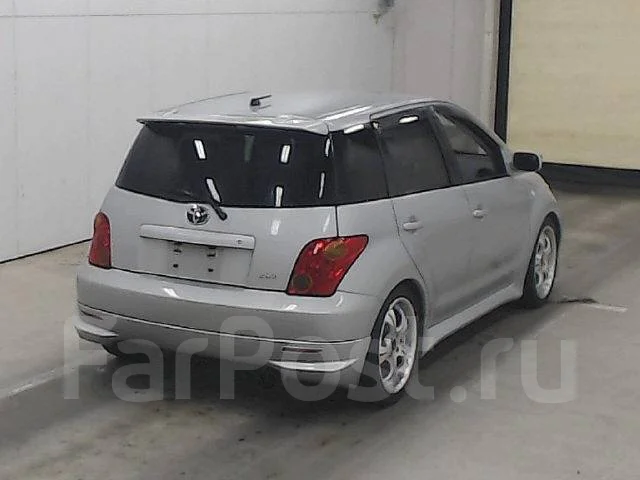 Toyota ist. �������, 4wd, 1.5 (105��.�.), ������, 25 890����. ��, �/�, ��� ���. ��� ����� �� ������� ����