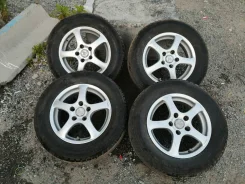 Topy Sibilla RT. x15", 5x114.3 ����