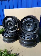 ������ �������� ������������ ������ R 14. 5.5x14", 5x100 ����