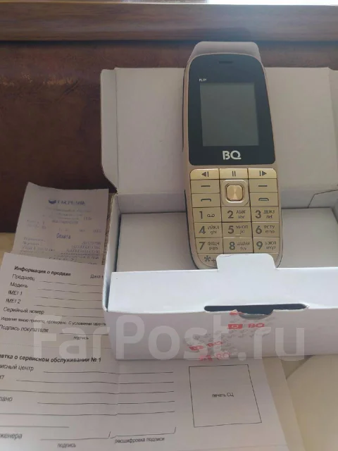 BQ BQ-1841 Play. �/�, ������� ����