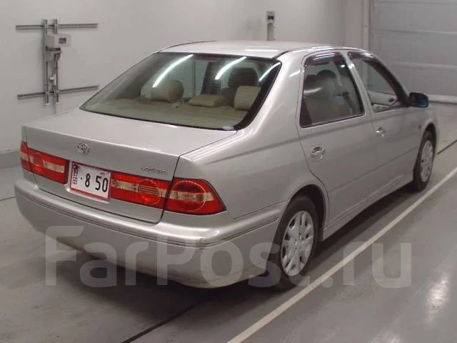 Toyota Vista. �������, ��������, 1.8 (145��.�.), ������, 47 000����. ��, �/�, ��� ���. ��� ����� �� ������� ����