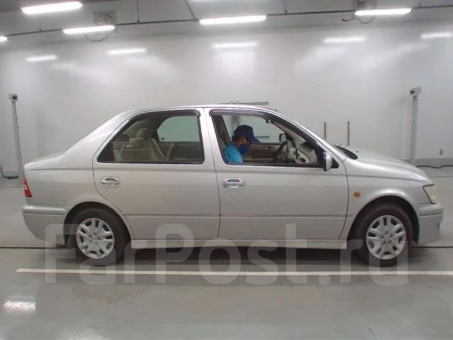 Toyota Vista. �������, ��������, 1.8 (145��.�.), ������, 47 000����. ��, �/�, ��� ���. ��� ����� �� ������� ����