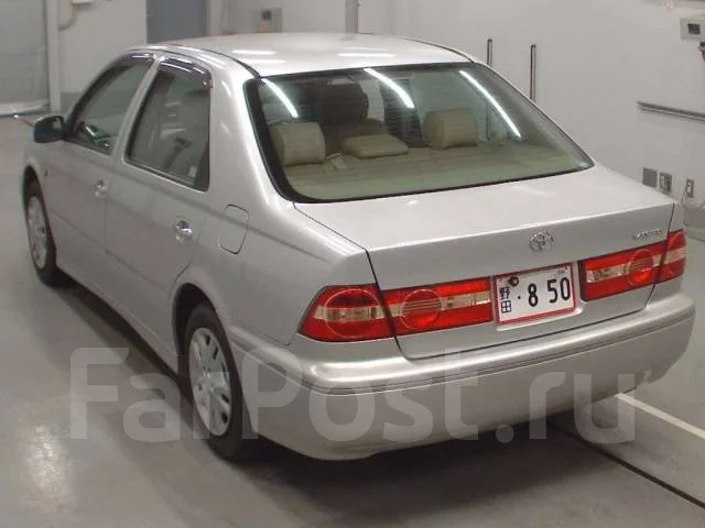Toyota Vista. �������, ��������, 1.8 (145��.�.), ������, 47 000����. ��, �/�, ��� ���. ��� ����� �� ������� ����