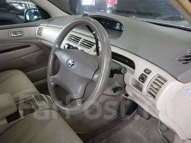 Toyota Vista. �������, ��������, 1.8 (145��.�.), ������, 47 000����. ��, �/�, ��� ���. ��� ����� �� ������� ����
