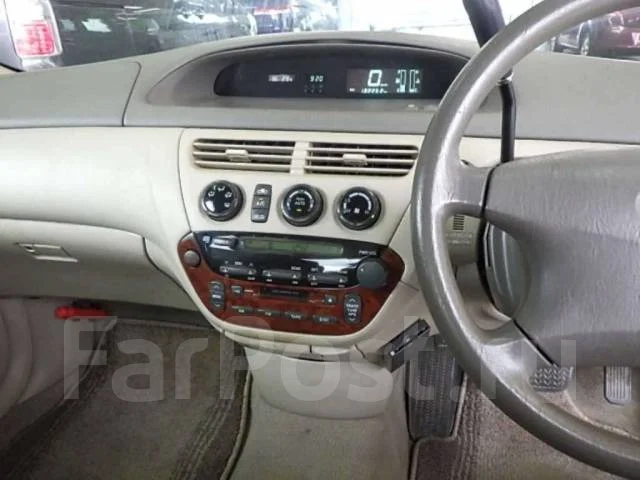 Toyota Vista. �������, ��������, 1.8 (145��.�.), ������, 47 000����. ��, �/�, ��� ���. ��� ����� �� ������� ����