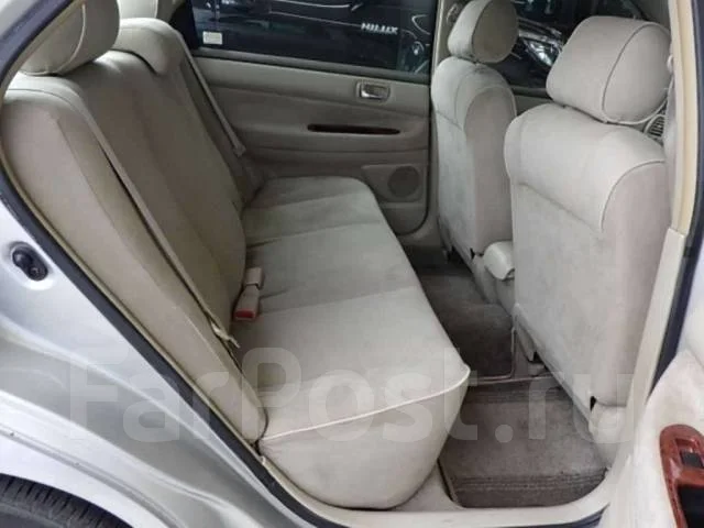Toyota Vista. �������, ��������, 1.8 (145��.�.), ������, 47 000����. ��, �/�, ��� ���. ��� ����� �� ������� ����
