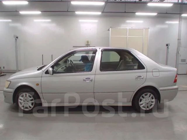Toyota Vista. �������, ��������, 1.8 (145��.�.), ������, 47 000����. ��, �/�, ��� ���. ��� ����� �� ������� ����