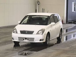 Toyota Opa. �������, ��������, 1.8 (132��.�.), ������, 51����. ��, �/�, ��� ���. ��� ����� �� ������������ ����