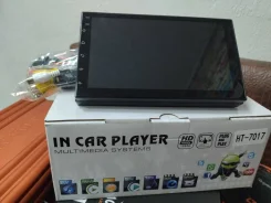 CarMedia HT-7017 ����